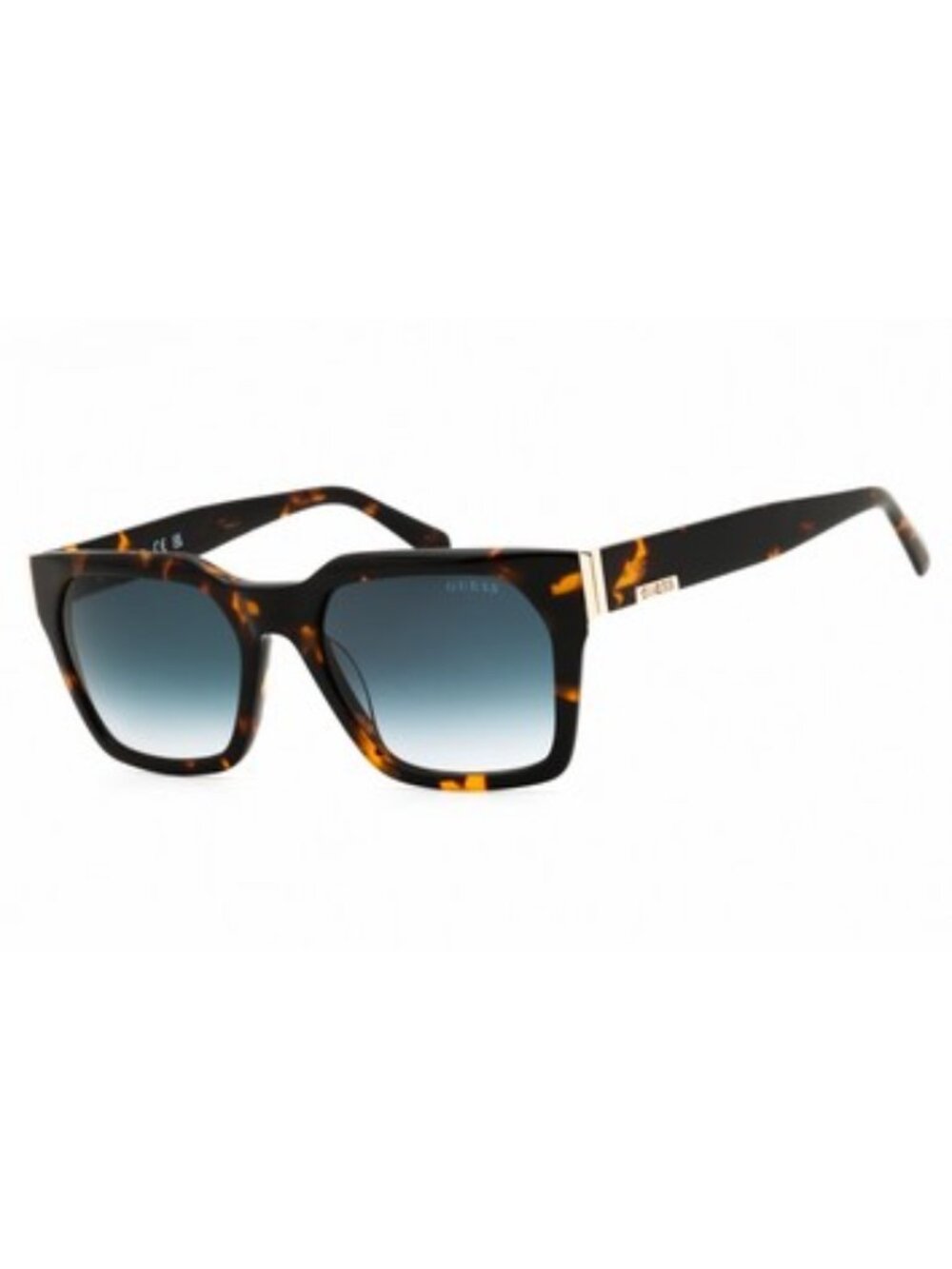 Guess Sunglasses GU0172-52W-53 New with tags